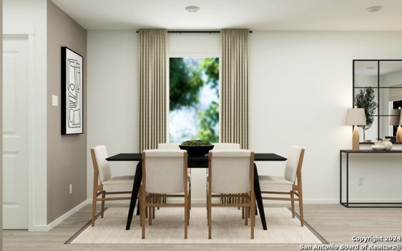 2806 Carnelian Trail, San Antonio, TX 78264, 4 Habitaciones Habitaciones , ,2 BañosBaños,Residential,En Venta,2806 Carnelian Trail,1863903