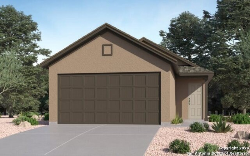7422 Bismarck Sapphire, San Antonio, TX 78263, 3 Habitaciones Habitaciones , ,2 BañosBaños,Residential,En Venta,7422 Bismarck Sapphire,1863914