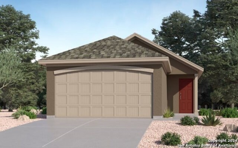 7425 Bismarck Sapphire, San Antonio, TX 78263, 3 Bedrooms Bedrooms, ,2 BathroomsBathrooms,Residential,For Sale,7425 Bismarck Sapphire,1863917