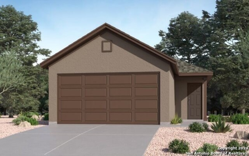7425 Bismarck Sapphire, San Antonio, TX 78263, 3 Bedrooms Bedrooms, ,2 BathroomsBathrooms,Residential,For Sale,7425 Bismarck Sapphire,1863917