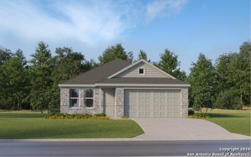 116 Darby Drive, Fredericksburg, TX 78624, 3 Bedrooms Bedrooms, ,2 BathroomsBathrooms,Residential,For Sale,116 Darby Drive,1861836