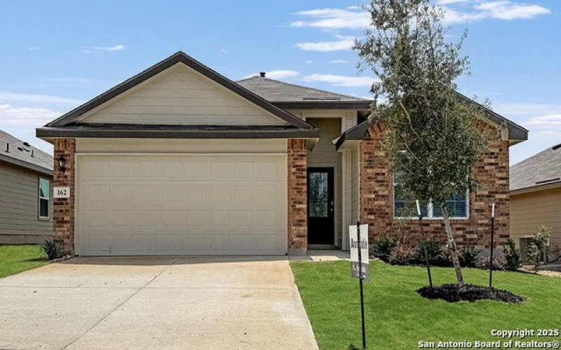 162 Squacco Heron, San Antonio, TX 78253, 3 Bedrooms Bedrooms, ,2 BathroomsBathrooms,Residential,For Sale,162 Squacco Heron,1864001