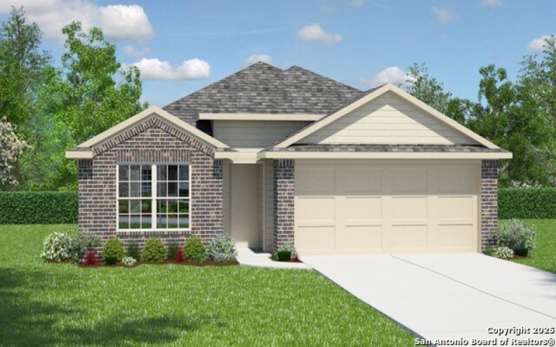 162 Squacco Heron, San Antonio, TX 78253, 3 Bedrooms Bedrooms, ,2 BathroomsBathrooms,Residential,For Sale,162 Squacco Heron,1864001