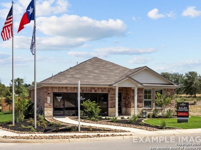 6615 Comanche Valley, San Antonio, TX 78247, 4 Habitaciones Habitaciones , ,3 BañosBaños,Residential,En Venta,6615 Comanche Valley,0,1862075