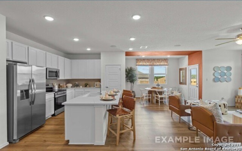 6615 Comanche Valley, San Antonio, TX 78247, 4 Habitaciones Habitaciones , ,3 BañosBaños,Residential,En Venta,6615 Comanche Valley,0,1862075