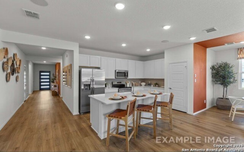 6615 Comanche Valley, San Antonio, TX 78247, 4 Habitaciones Habitaciones , ,3 BañosBaños,Residential,En Venta,6615 Comanche Valley,0,1862075