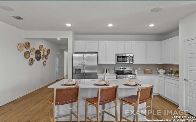 6615 Comanche Valley, San Antonio, TX 78247, 4 Habitaciones Habitaciones , ,3 BañosBaños,Residential,En Venta,6615 Comanche Valley,0,1862075