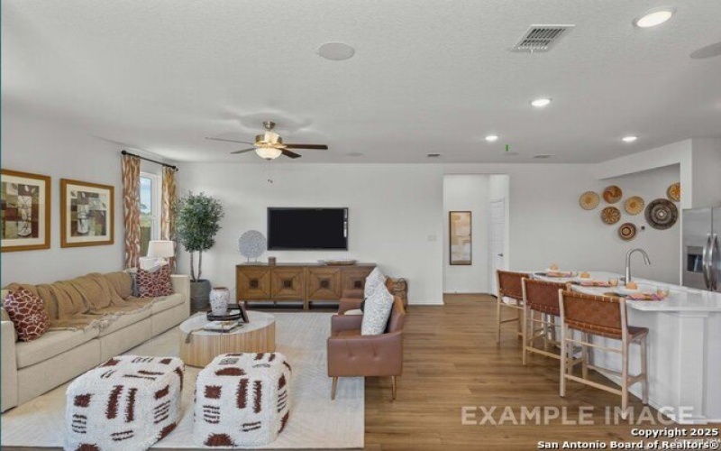 6615 Comanche Valley, San Antonio, TX 78247, 4 Habitaciones Habitaciones , ,3 BañosBaños,Residential,En Venta,6615 Comanche Valley,0,1862075