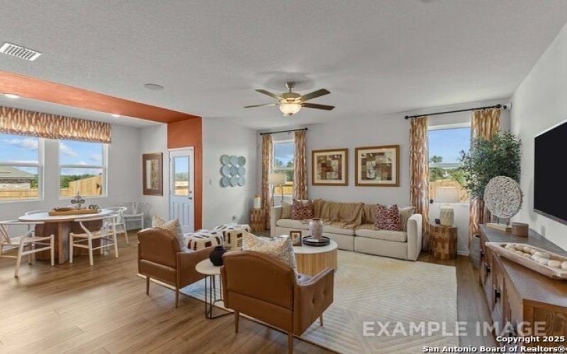 6615 Comanche Valley, San Antonio, TX 78247, 4 Habitaciones Habitaciones , ,3 BañosBaños,Residential,En Venta,6615 Comanche Valley,0,1862075