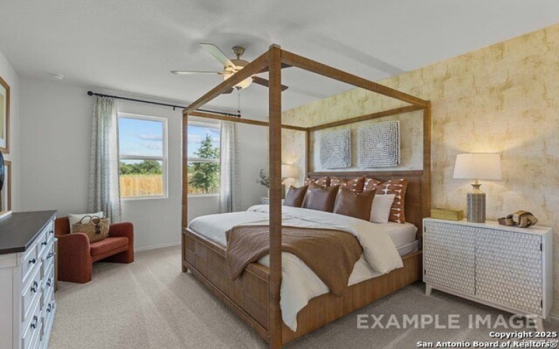6615 Comanche Valley, San Antonio, TX 78247, 4 Habitaciones Habitaciones , ,3 BañosBaños,Residential,En Venta,6615 Comanche Valley,0,1862075