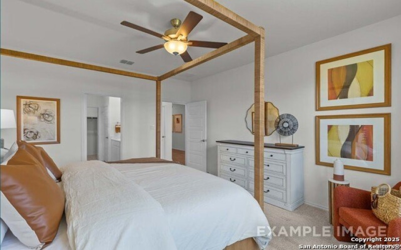6615 Comanche Valley, San Antonio, TX 78247, 4 Habitaciones Habitaciones , ,3 BañosBaños,Residential,En Venta,6615 Comanche Valley,0,1862075