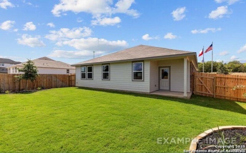 6615 Comanche Valley, San Antonio, TX 78247, 4 Habitaciones Habitaciones , ,3 BañosBaños,Residential,En Venta,6615 Comanche Valley,0,1862075