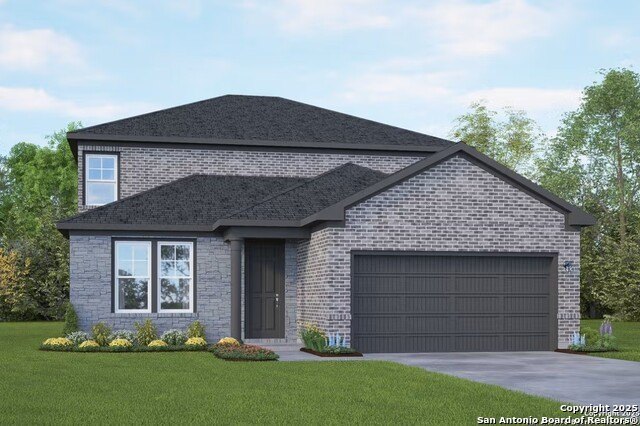 6871 Comanche Cave, San Antonio, TX 78247, 4 Bedrooms Bedrooms, ,3 BathroomsBathrooms,Residential,For Sale,6871 Comanche Cave,0,1862078