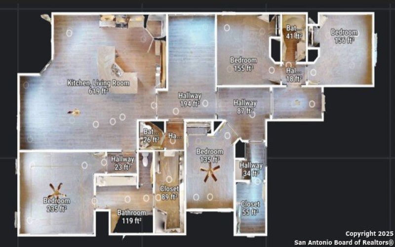 5209 Pinder Way, Schertz, TX 78124, 3 Bedrooms Bedrooms, ,2 BathroomsBathrooms,Residential,For Sale,5209 Pinder Way,1864233