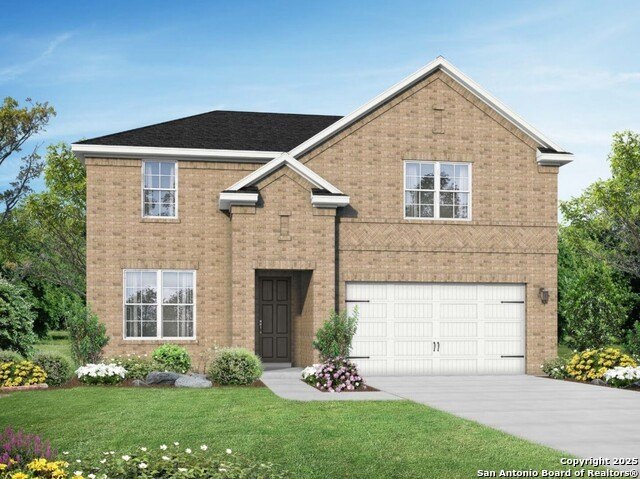 3437 Meteor Night, Converse, TX 78109, 4 Habitaciones Habitaciones , ,3 BañosBaños,Residential,En Venta,3437 Meteor Night,1862281