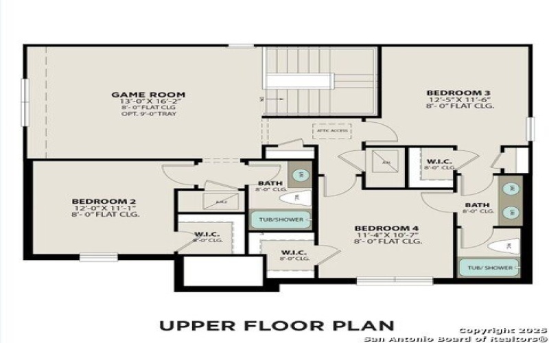 3437 Meteor Night, Converse, TX 78109, 4 Habitaciones Habitaciones , ,3 BañosBaños,Residential,En Venta,3437 Meteor Night,1862281