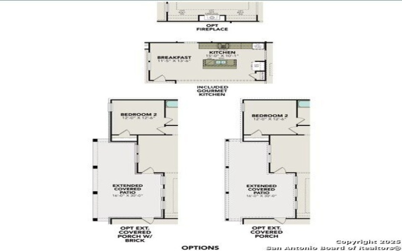 219 Bryant Park, Castroville, TX 78009, 4 Bedrooms Bedrooms, ,3 BathroomsBathrooms,Residential,For Sale,219 Bryant Park,1862293