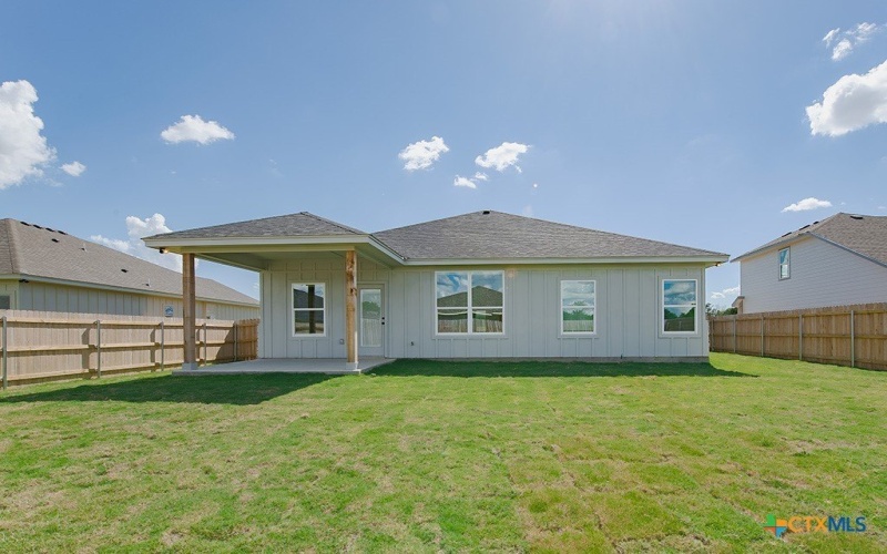 1013 Antelope Trail, Temple, TX 76504, 3 Bedrooms Bedrooms, ,2 BathroomsBathrooms,Residential,For Sale,1013 Antelope Trail,537300