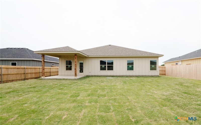 1017 Antelope Trail, Temple, TX 76504, 3 Habitaciones Habitaciones , ,2 BañosBaños,Residential,En Venta,1017 Antelope Trail,537302