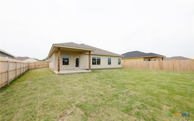 1017 Antelope Trail, Temple, TX 76504, 3 Habitaciones Habitaciones , ,2 BañosBaños,Residential,En Venta,1017 Antelope Trail,537302