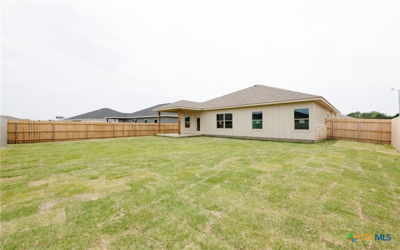 1017 Antelope Trail, Temple, TX 76504, 3 Habitaciones Habitaciones , ,2 BañosBaños,Residential,En Venta,1017 Antelope Trail,537302