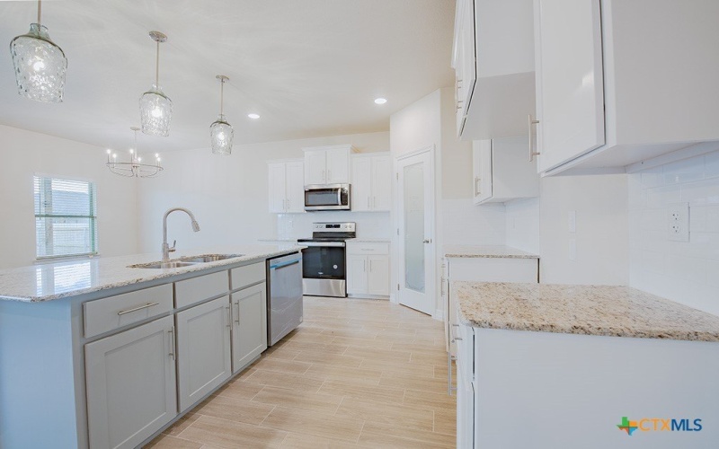1017 Antelope Trail, Temple, TX 76504, 3 Habitaciones Habitaciones , ,2 BañosBaños,Residential,En Venta,1017 Antelope Trail,537302