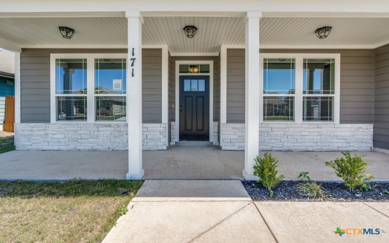 171 Lost Maples Way, Marion, TX 78124, 4 Bedrooms Bedrooms, ,2 BathroomsBathrooms,Residential,For Sale,171 Lost Maples Way,540443