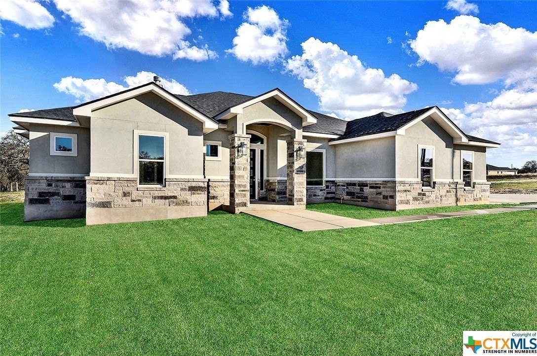 105 Hondo Ridge, La Vernia, TX 78121, 4 Bedrooms Bedrooms, ,3 BathroomsBathrooms,Residential,For Sale,105 Hondo Ridge,540947