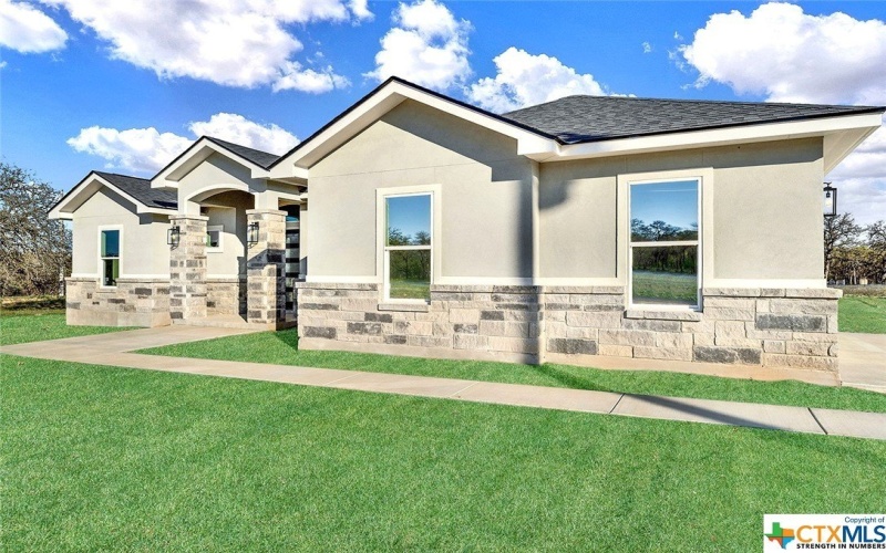 105 Hondo Ridge, La Vernia, TX 78121, 4 Bedrooms Bedrooms, ,3 BathroomsBathrooms,Residential,For Sale,105 Hondo Ridge,540947