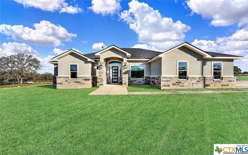 105 Hondo Ridge, La Vernia, TX 78121, 4 Bedrooms Bedrooms, ,3 BathroomsBathrooms,Residential,For Sale,105 Hondo Ridge,540947