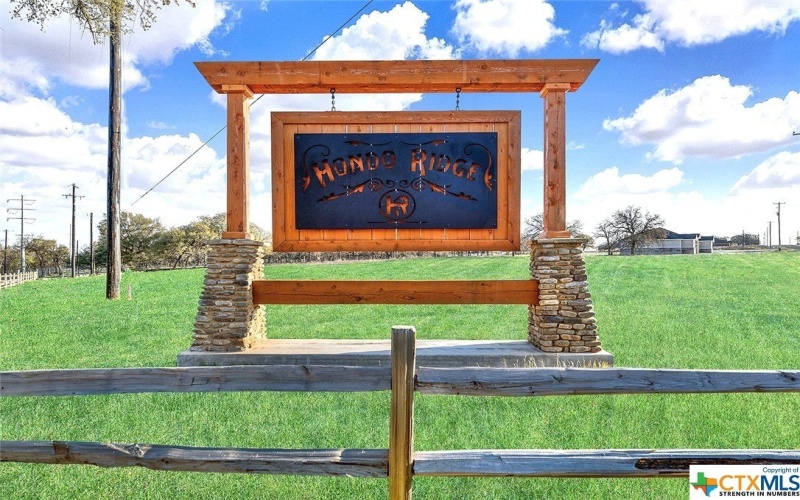 105 Hondo Ridge, La Vernia, TX 78121, 4 Bedrooms Bedrooms, ,3 BathroomsBathrooms,Residential,For Sale,105 Hondo Ridge,540947