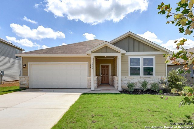 7926 COFFEE MILL, San Antonio, TX 78252, 3 Bedrooms Bedrooms, ,2 BathroomsBathrooms,Residential,For Sale,7926 COFFEE MILL,1865696