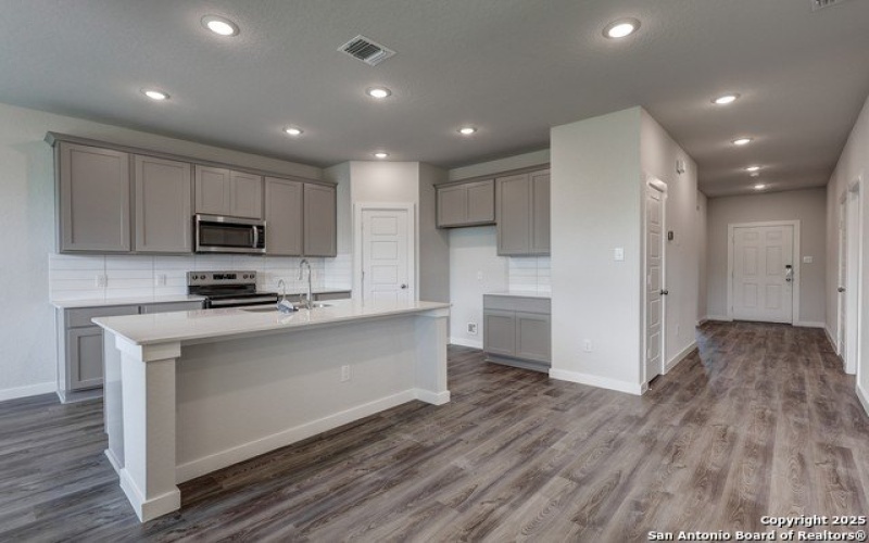 7926 COFFEE MILL, San Antonio, TX 78252, 3 Bedrooms Bedrooms, ,2 BathroomsBathrooms,Residential,For Sale,7926 COFFEE MILL,1865696