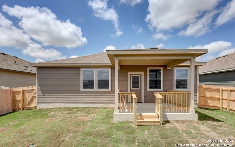 7906 COFFEE MILL, San Antonio, TX 78252, 3 Habitaciones Habitaciones , ,2 BañosBaños,Residential,En Venta,7906 COFFEE MILL,1865701
