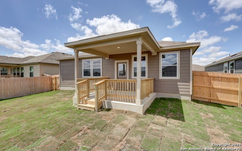 7906 COFFEE MILL, San Antonio, TX 78252, 3 Habitaciones Habitaciones , ,2 BañosBaños,Residential,En Venta,7906 COFFEE MILL,1865701