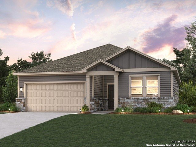 7848 COFFEE MILL, San Antonio, TX 78252, 3 Habitaciones Habitaciones , ,2 BañosBaños,Residential,En Venta,7848 COFFEE MILL,1865711