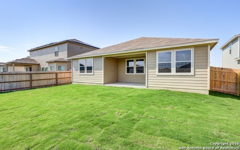 7848 COFFEE MILL, San Antonio, TX 78252, 3 Bedrooms Bedrooms, ,2 BathroomsBathrooms,Residential,For Sale,7848 COFFEE MILL,0,1865711