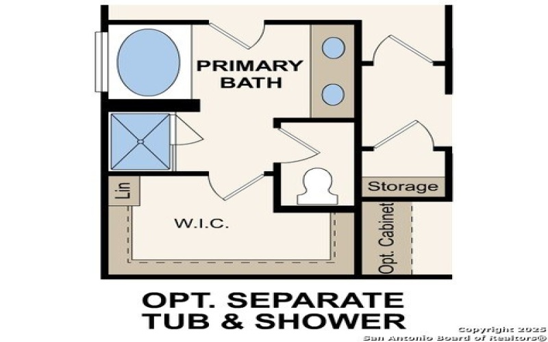 7848 COFFEE MILL, San Antonio, TX 78252, 3 Habitaciones Habitaciones , ,2 BañosBaños,Residential,En Venta,7848 COFFEE MILL,1865711