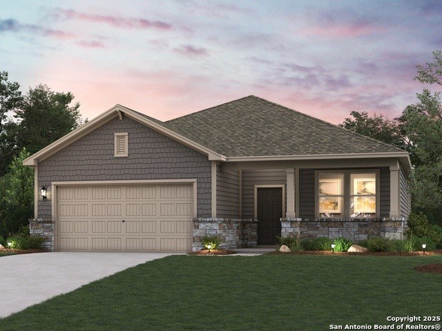 7840 COFFEE MILL, San Antonio, TX 78252, 3 Habitaciones Habitaciones , ,2 BañosBaños,Residential,En Venta,7840 COFFEE MILL,1865712