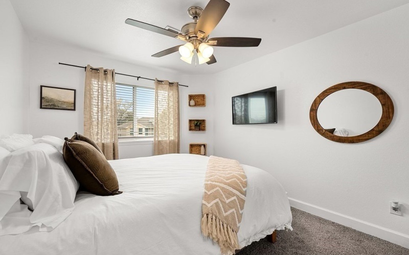 1003/1005 Armbrister Street, Brenham, TX 77833, 6 Bedrooms Bedrooms, ,7 BathroomsBathrooms,Residential,For Sale,1003/1005 Armbrister Street,141994