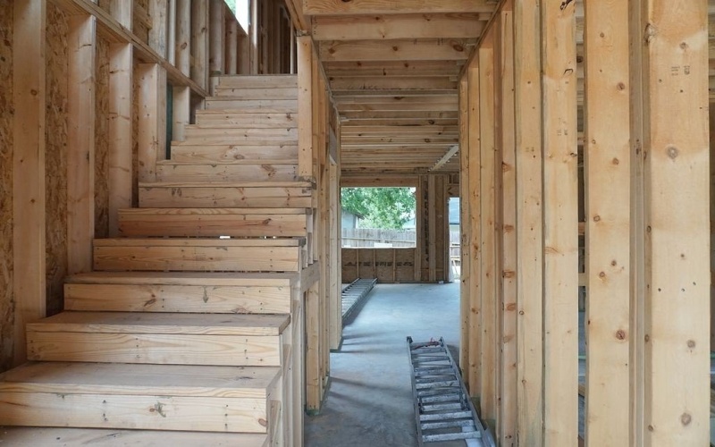 1003/1005 Armbrister Street, Brenham, TX 77833, 6 Bedrooms Bedrooms, ,7 BathroomsBathrooms,Residential,For Sale,1003/1005 Armbrister Street,141994