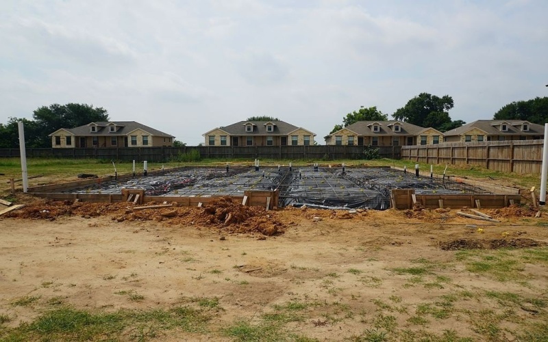 1600/1602 Clay Street, Brenham, TX 77833, 6 Bedrooms Bedrooms, ,7 BathroomsBathrooms,Residential,For Sale,1600/1602 Clay Street,142140