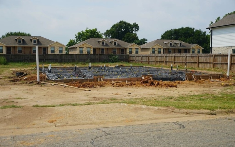 1600/1602 Clay Street, Brenham, TX 77833, 6 Bedrooms Bedrooms, ,7 BathroomsBathrooms,Residential,For Sale,1600/1602 Clay Street,142141