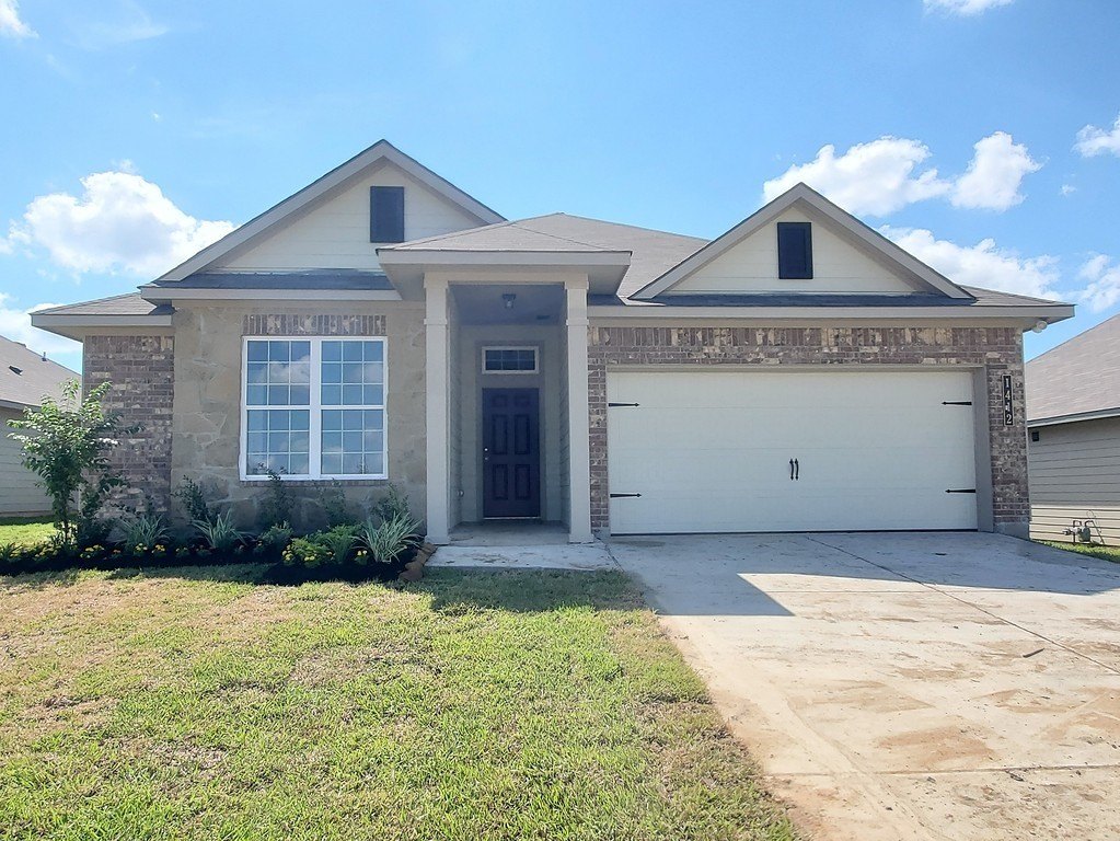 1412 Lake Ridge Drive, Brenham, TX 77833, 3 Habitaciones Habitaciones , ,2 BañosBaños,Residential,En Venta,1412 Lake Ridge Drive,0,148760
