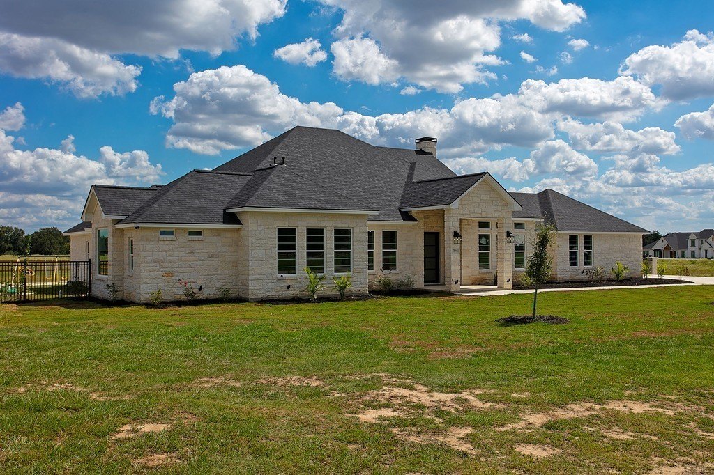 7844 Mathis Creek Drive, Bryan, TX 77808, 4 Habitaciones Habitaciones , ,3 BañosBaños,Granja,En Venta,7844 Mathis Creek Drive,149021