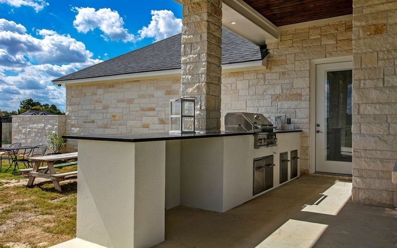 7844 Mathis Creek Drive, Bryan, TX 77808, 4 Habitaciones Habitaciones , ,3 BañosBaños,Granja,En Venta,7844 Mathis Creek Drive,149021