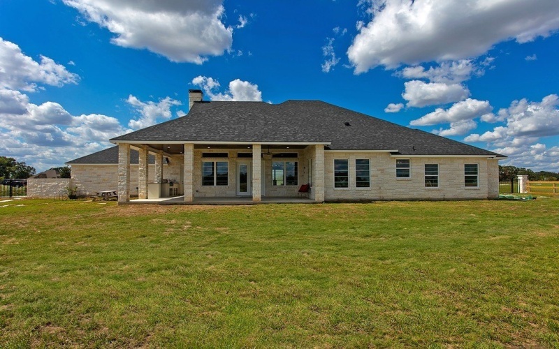 7844 Mathis Creek Drive, Bryan, TX 77808, 4 Habitaciones Habitaciones , ,3 BañosBaños,Granja,En Venta,7844 Mathis Creek Drive,149021