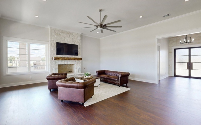 7844 Mathis Creek Drive, Bryan, TX 77808, 4 Habitaciones Habitaciones , ,3 BañosBaños,Granja,En Venta,7844 Mathis Creek Drive,149021