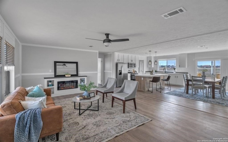 2 Bell Road, Waller, TX 77484, 3 Bedrooms Bedrooms, ,2 BathroomsBathrooms,Farm,For Sale,2 Bell Road,0,149513