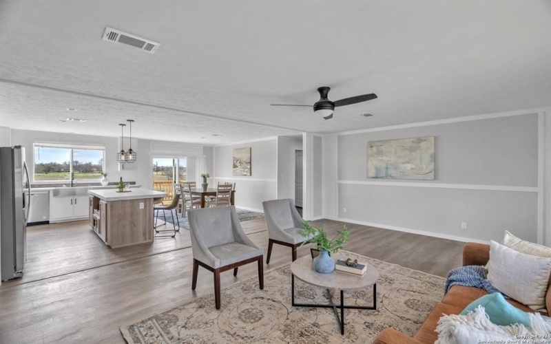 2 Bell Road, Waller, TX 77484, 3 Bedrooms Bedrooms, ,2 BathroomsBathrooms,Farm,For Sale,2 Bell Road,0,149513